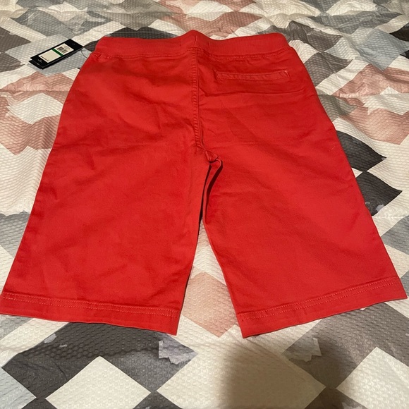 Big Boys Tommy Hilfiger Shorts Size L(16/18) - Picture 2 of 2